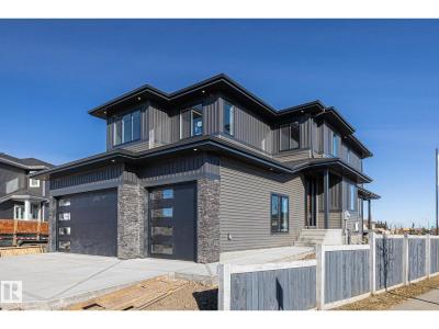 671 KING ST, Spruce Grove, 앨버타주 T7X 4P7, 캐나다