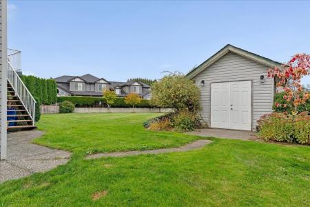 46259 RANCHERO DRIVE, Chilliwack, British Columbia V4Z 1K2, Canada