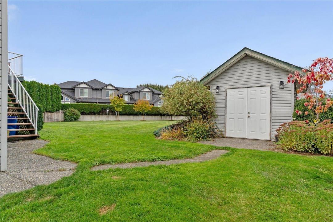 46259 RANCHERO DRIVE, Chilliwack, 不列顛哥倫比亞省 V4Z 1K2, 加拿大