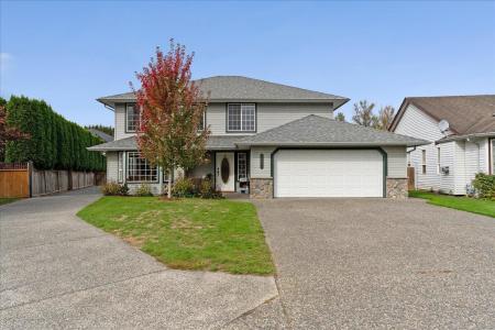 46259 RANCHERO DRIVE, Chilliwack, 不列顛哥倫比亞省 V4Z 1K2, 加拿大