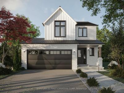 9 TWYNSTRA STREET, North Middlesex, Ontario N0M 1A0, Canadá