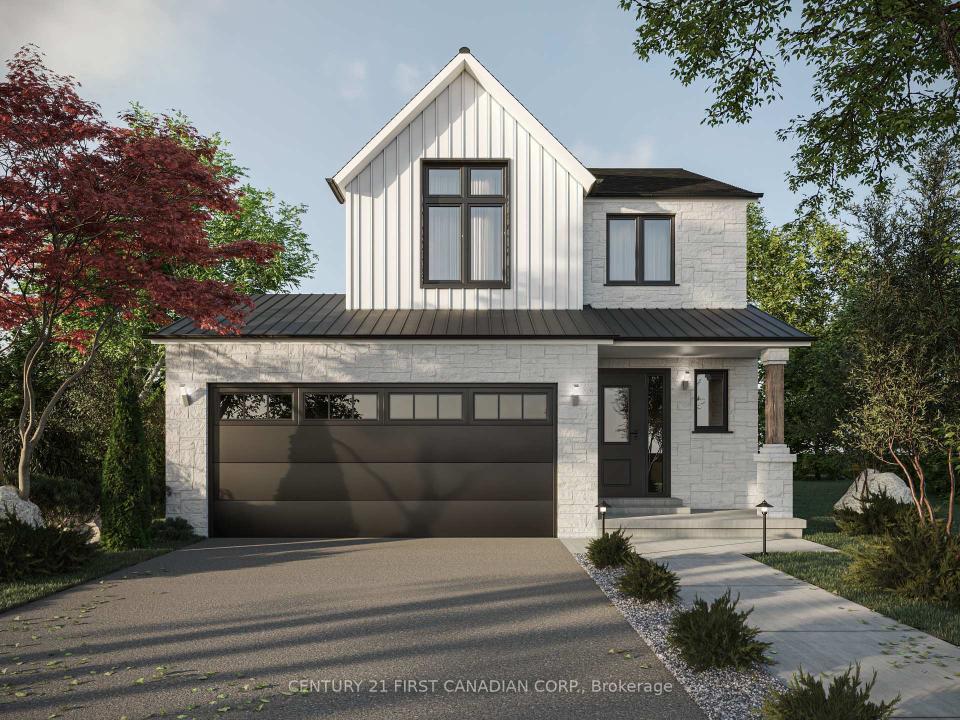 9 TWYNSTRA STREET, North Middlesex, 安大略省 N0M 1A0, 加拿大