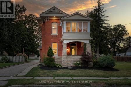 152 BLANDFORD STREET, East Zorra-tavistock (innerkip), Ontario N0J 1M0, Kanada