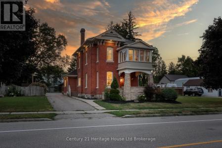 152 BLANDFORD STREET, East Zorra-tavistock (innerkip), Ontario N0J 1M0, Kanada