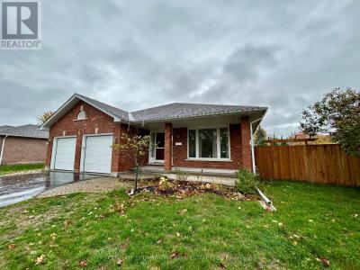 11 SUMAC TERRACE, Belleville (belleville Ward), Ontario K8N 5X6, Canada