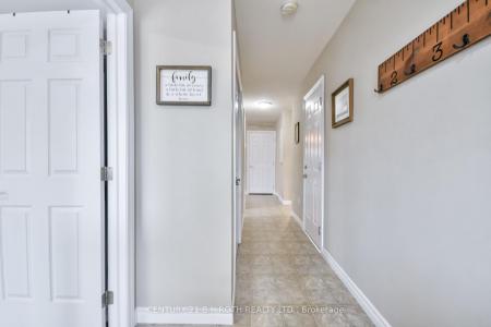 91 LUCY LANE, Orillia, Ontario L3V 7A8, Canada