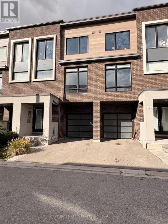 50 MONEYPENNY PLACE, Vaughan (beverley Glen), 安大略省 L4J 0L1, 加拿大