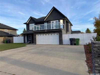 454 DARLINGTON STREET E, Yorkton, Saskatchewan S3N 4A1, Canada