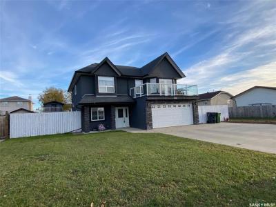 454 DARLINGTON STREET E, Yorkton, Saskatchewan S3N 4A1, Canada