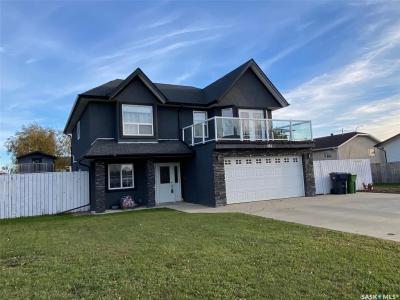454 DARLINGTON STREET E, Yorkton, Saskatchewan S3N 4A1, Canada