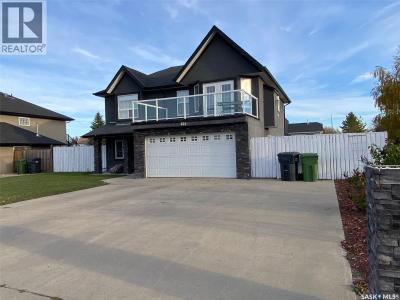 454 DARLINGTON STREET E, Yorkton, Saskatchewan S3N 4A1, Canada