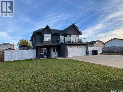 454 DARLINGTON STREET E, Yorkton, Saskatchewan S3N 4A1, Canada
