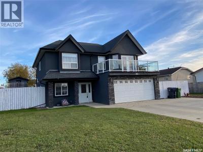 454 DARLINGTON STREET E, Yorkton, Saskatchewan S3N 4A1, Canada
