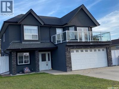 454 DARLINGTON STREET E, Yorkton, Saskatchewan S3N 4A1, Canada