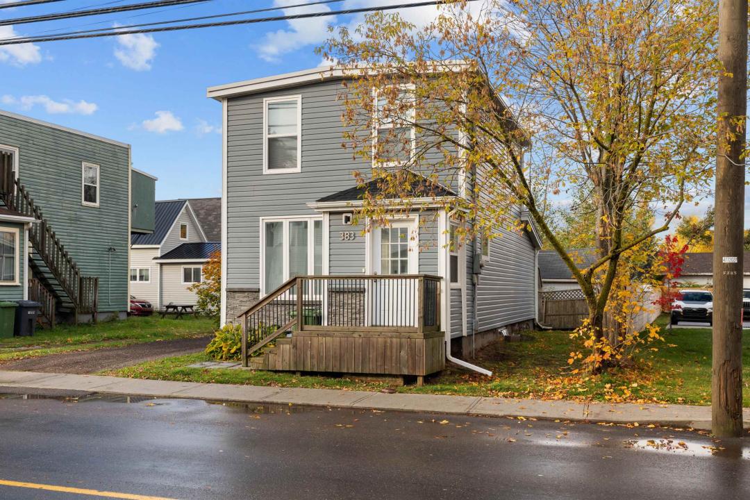 393 QUEEN STREET, Charlottetown, Wyspa Księcia Edwarda C1N 1X9, Kanada