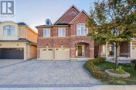 60 JAMES JOYCE DRIVE, Markham (victoria Manor-jennings Gate), Ontario L6C 0N7, Canada