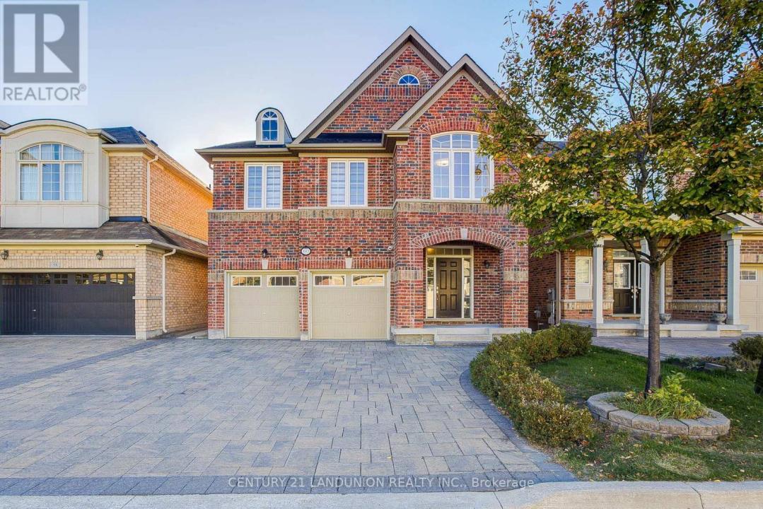 60 JAMES JOYCE DRIVE, Markham (victoria Manor-jennings Gate), Ontario L6C 0N7, Canadá