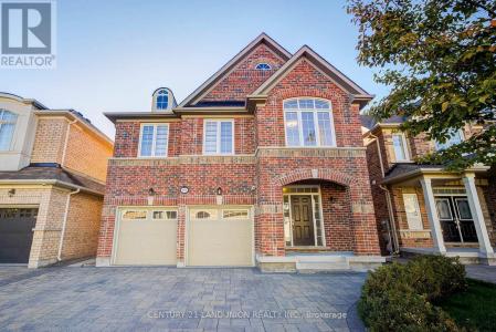 60 JAMES JOYCE DRIVE, Markham (victoria Manor-jennings Gate), Ontario L6C 0N7, Canadá