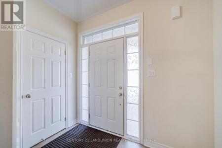 60 JAMES JOYCE DRIVE, Markham (victoria Manor-jennings Gate), Ontario L6C 0N7, Canadá