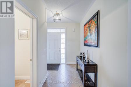 60 JAMES JOYCE DRIVE, Markham (victoria Manor-jennings Gate), Ontario L6C 0N7, Canadá