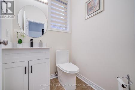 60 JAMES JOYCE DRIVE, Markham (victoria Manor-jennings Gate), Ontario L6C 0N7, Canadá