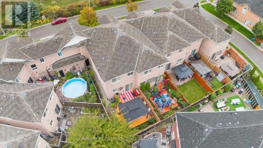 83 SPICEBUSH TERRACE, Brampton (credit Valley), Ontario L6X 0J5, Canada