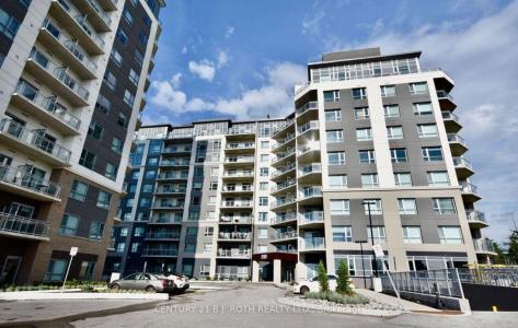 58 LAKESIDE TERRACE, Barrie, Ontario L4M 0L5, Canada