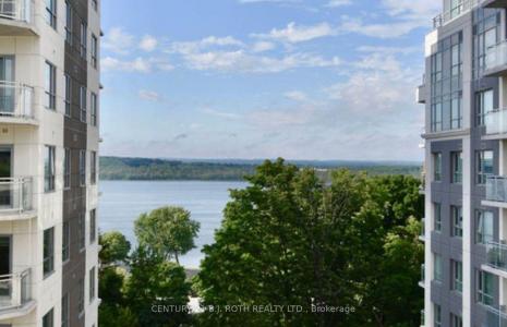58 LAKESIDE TERRACE, Barrie, Ontario L4M 0L5, Canada