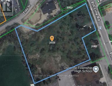 2772 8TH LINE ROAD, Ottawa, Ontario K0A 2P0, Canada