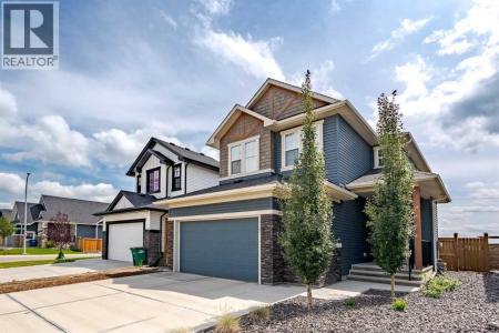 2148 RAVENSDUN CRESCENT SOUTHEAST, Airdrie, Alberta T4A 3K3, Canada