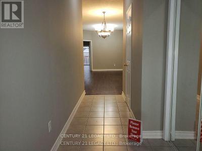 21 KILREA WAY, Brampton (credit Valley), Ontario L6X 0P9, Kanada