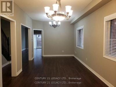 21 KILREA WAY, Brampton (credit Valley), Ontario L6X 0P9, Kanada