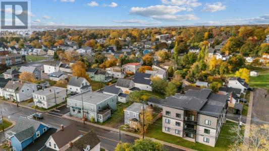 393 QUEEN STREET, Charlottetown, Wyspa Księcia Edwarda C1N 1X9, Kanada