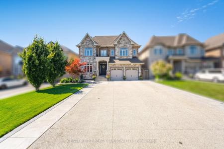 1738 ROCKWOOD DRIVE, Pickering, Ontario L1V 7G8, Canada