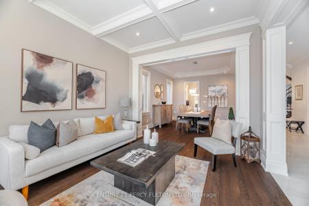 1738 ROCKWOOD DRIVE, Pickering, Ontario L1V 7G8, Canadá