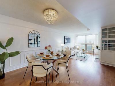 28 HOLLYWOOD AVENUE, Toronto, Ontario M2N 6S4, Canadá