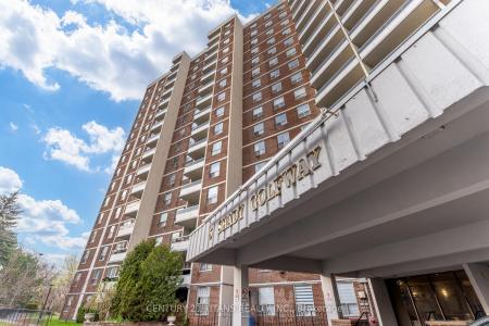 5 SHADY GOLFWAY N/A, Toronto, オンタリオ M3C 3A5, カナダ