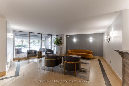 5 SHADY GOLFWAY N/A, Toronto, オンタリオ M3C 3A5, カナダ