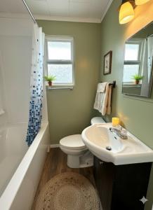 1021 WILLOW STREET, Okanagan Falls, Colúmbia Britânica V0H 1R4, CANADÁ