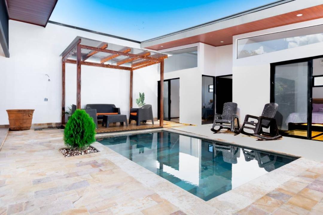 Bahia Ballena , Bahía Ballena Osa, Puntarenas 00001, Costa Rica