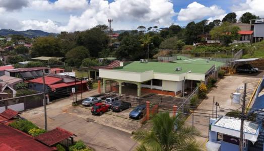 San Isidro Del General Pérez Zeledón, San José 11901, Costa Rica