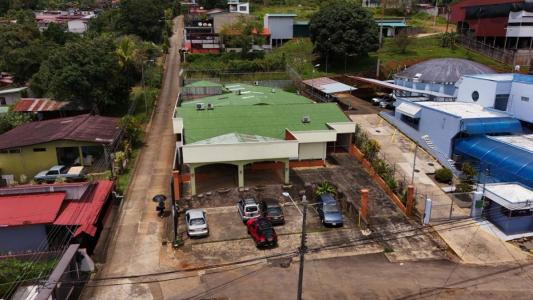 San Isidro Del General Pérez Zeledón, San José 11901, Costa Rica