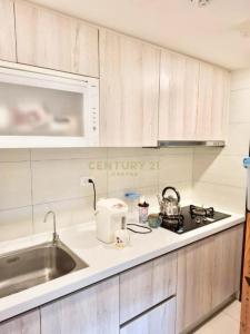 中山東路三段, 中壢區, Taoyuan 320, Taiwan