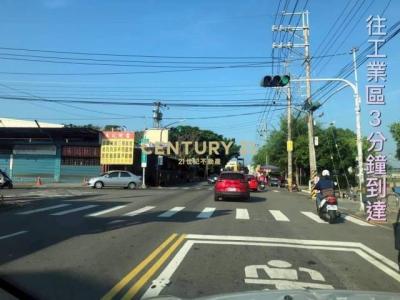 中州路一段, Tianzhong Township, Changhua County 520, Taiwan