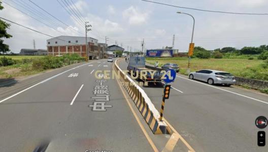 中山段, 新屋區, Taoyuan City 327, Taiwan