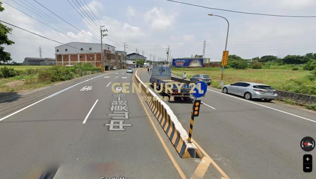 中山段, 新屋區, Taoyuan 327, Taiwán