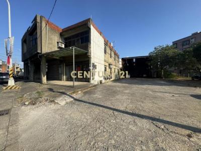 中山段, 新屋區, Taoyuan 327, Taiwán