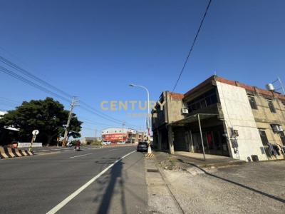 中山段, 新屋區, Taoyuan 327, Taiwán