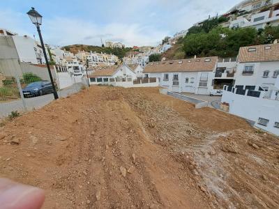 Malaga, Andalucía 29640, Spain