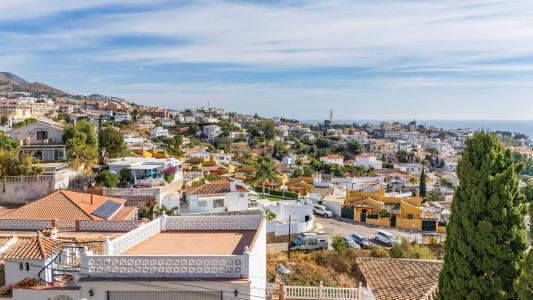 Malaga, Andalucía 29640, Espagne